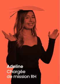 Portrait Edeline