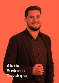 Portrait Alexis