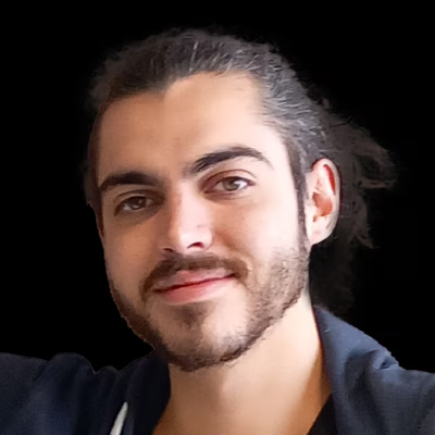 Portrait Aurelien Soutil