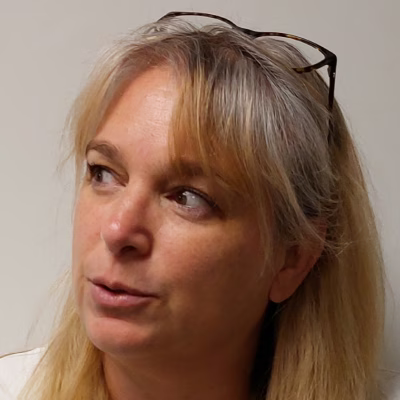 Portrait Carine BROCHARD