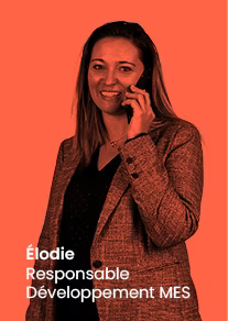 Portrait Elodie