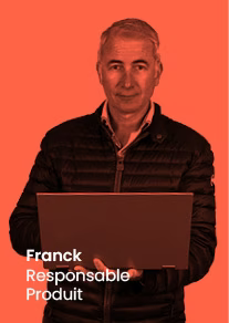 Portrait Franck