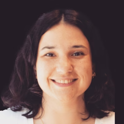 Portrait Laetitia Carvalho