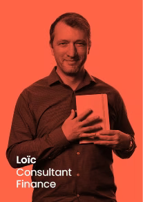 Portrait Loïc