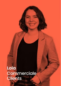 Portrait Lola