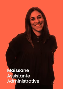 Portrait Maïssane