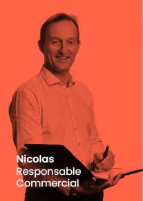 Portrait Nicolas