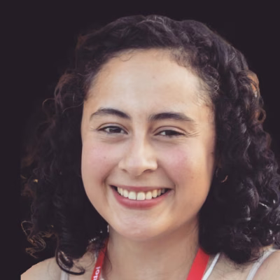 Portrait Paris Flores Quezada