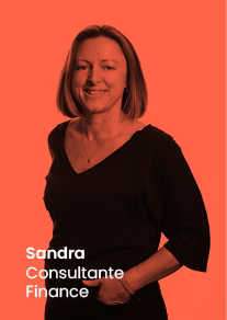 Portrait Sandra
