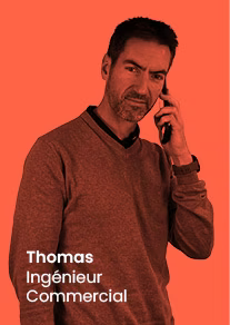 Portrait Thomas