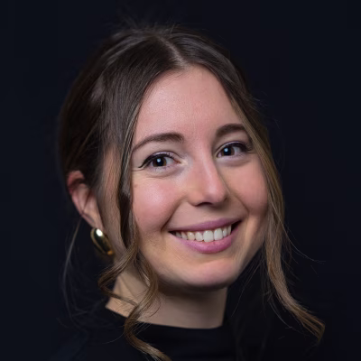 Portrait Adeline BASSET