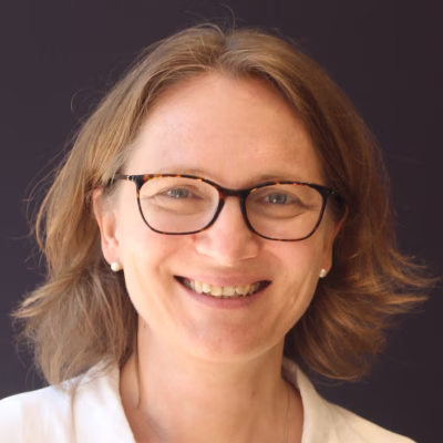 Portrait Cécile ALONSO